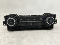 2017-2022 Nissan Rogue Climate Control Module Temperature AC/Heater Replacement P/N:275007FA0A Fits OEM Used Auto Parts - Oe