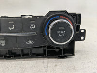 2017-2022 Nissan Rogue Climate Control Module Temperature AC/Heater Replacement P/N:275007FA0A Fits OEM Used Auto Parts - Oe