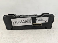 2017-2022 Nissan Rogue Climate Control Module Temperature AC/Heater Replacement P/N:275007FA0A Fits OEM Used Auto Parts - Oe