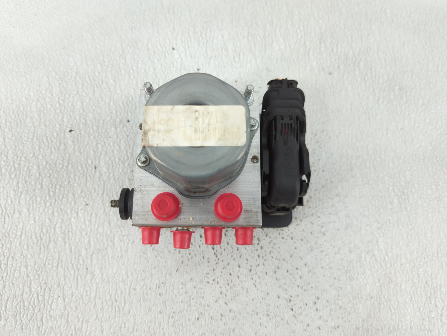 2017 Nissan Rogue ABS Pump Control Module Replacement P/N:47660 9FL4A Fits OEM Used Auto Parts - Oemusedautoparts1.com