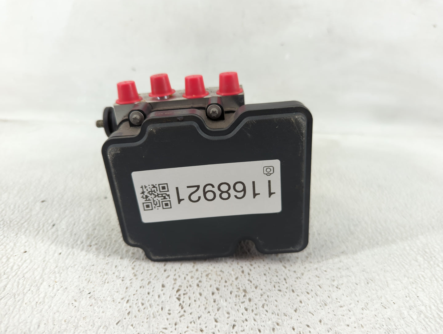 2017 Nissan Rogue ABS Pump Control Module Replacement P/N:47660 9FL4A Fits OEM Used Auto Parts - Oemusedautoparts1.com