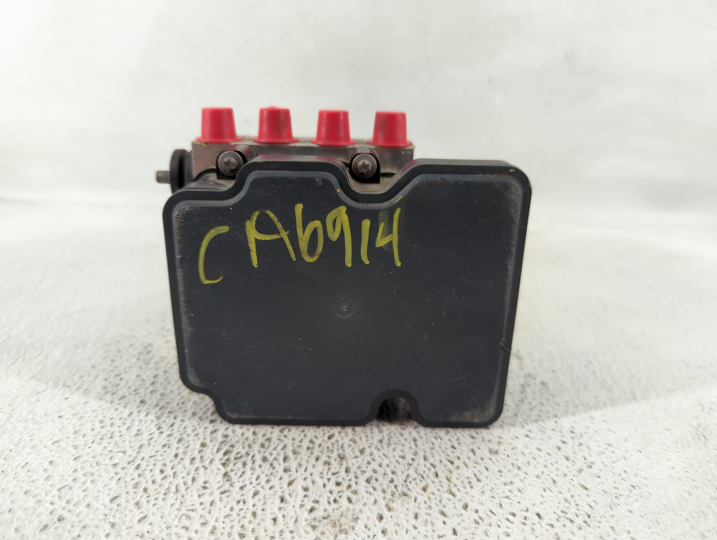 2017 Nissan Rogue ABS Pump Control Module Replacement P/N:269 829 Fits OEM Used Auto Parts - Oemusedautoparts1.com