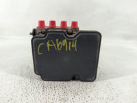 2017 Nissan Rogue ABS Pump Control Module Replacement P/N:269 829 Fits OEM Used Auto Parts - Oemusedautoparts1.com