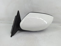 2016-2020 Nissan Rogue Driver Side View Mirror - Left Door Mirror OEM Used - Oemusedautoparts1.com