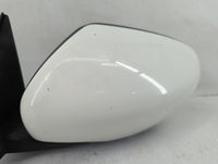 2016-2020 Nissan Rogue Driver Side View Mirror - Left Door Mirror OEM Used - Oemusedautoparts1.com