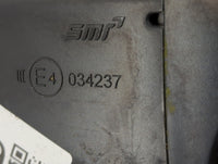 2016-2020 Nissan Rogue Driver Side View Mirror - Left Door Mirror OEM Used - Oemusedautoparts1.com