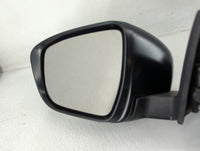2016-2020 Nissan Rogue Driver Side View Mirror - Left Door Mirror OEM Used - Oemusedautoparts1.com