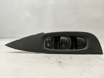 compare product 2014-2020 Nissan Rogue Master Power Window Switch Replacement Driver Side Left P/N:25401 4BA5A Fits OEM Used Auto Parts