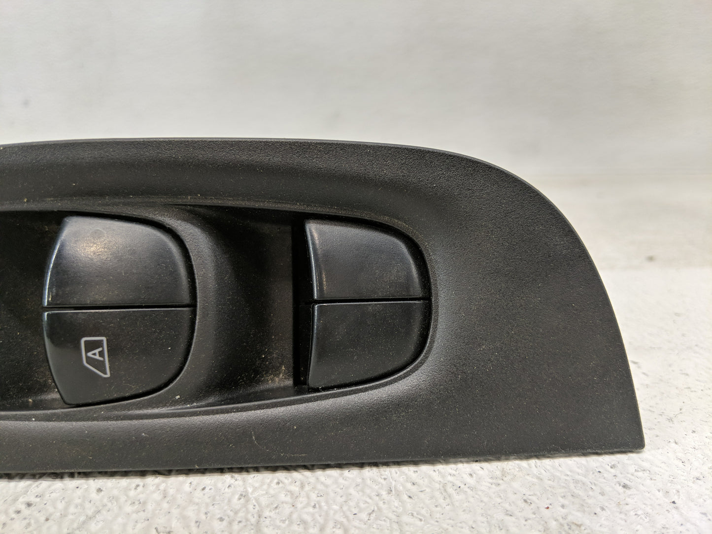 2014-2020 Nissan Rogue Master Power Window Switch Replacement Driver Side Left P/N:25401 4BA5A Fits OEM Used Auto Parts - Oe