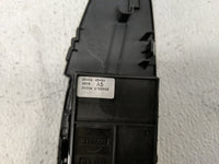 2014-2020 Nissan Rogue Master Power Window Switch Replacement Driver Side Left P/N:25401 4BA5A Fits OEM Used Auto Parts - Oe
