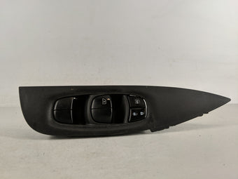 compare product 2014-2020 Nissan Rogue Master Power Window Switch Replacement Driver Side Left P/N:25401 4BA5A Fits OEM Used Auto Parts
