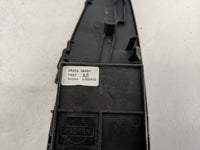2014-2020 Nissan Rogue Master Power Window Switch Replacement Driver Side Left P/N:25401 4BA5A Fits OEM Used Auto Parts - Oe