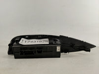 2014-2020 Nissan Rogue Master Power Window Switch Replacement Driver Side Left P/N:25401 4BA5A Fits OEM Used Auto Parts - Oe