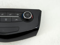 2017-2022 Nissan Rogue Climate Control Module Temperature AC/Heater Replacement P/N:275007FA0A Fits OEM Used Auto Parts - Oe