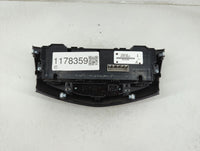 2017-2022 Nissan Rogue Climate Control Module Temperature AC/Heater Replacement P/N:275007FA0A Fits OEM Used Auto Parts - Oe