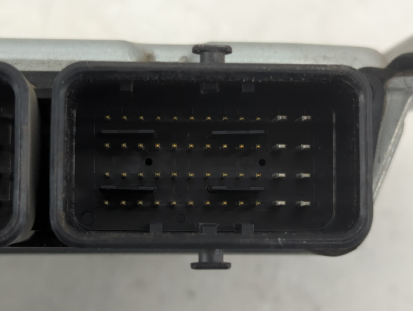2014-2017 Nissan Rogue PCM Engine Control Computer ECU ECM PCU OEM P/N:769957TX6 Fits Fits 2014 2015 2016 2017 OEM Used Auto