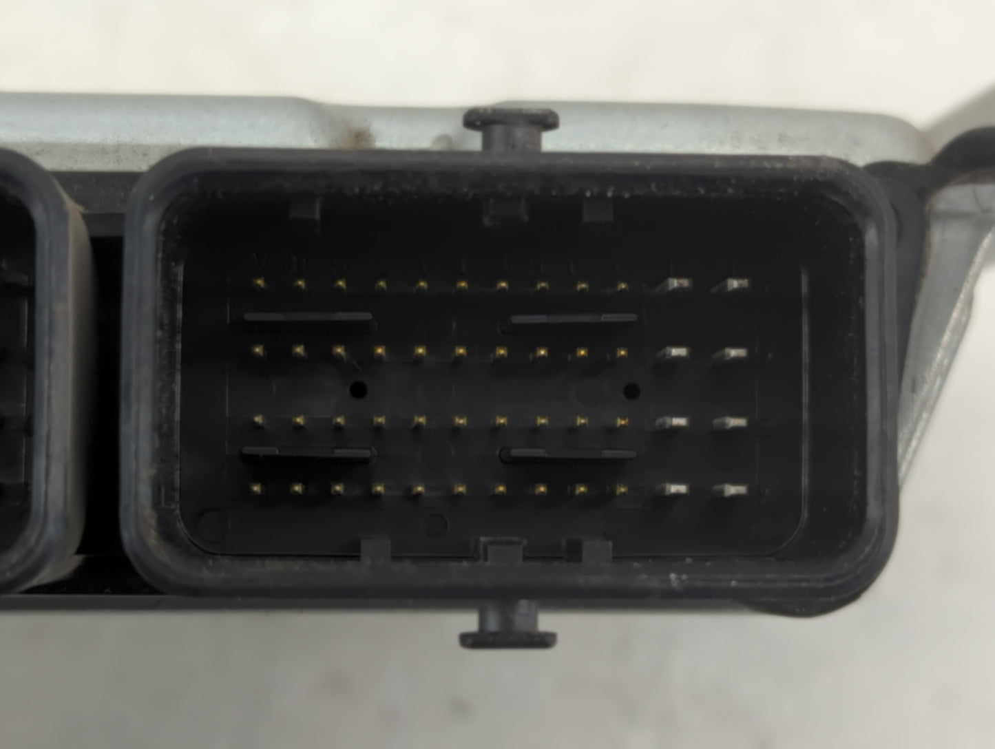 2014-2017 Nissan Rogue PCM Engine Control Computer ECU ECM PCU OEM P/N:769957TX6 Fits Fits 2014 2015 2016 2017 OEM Used Auto
