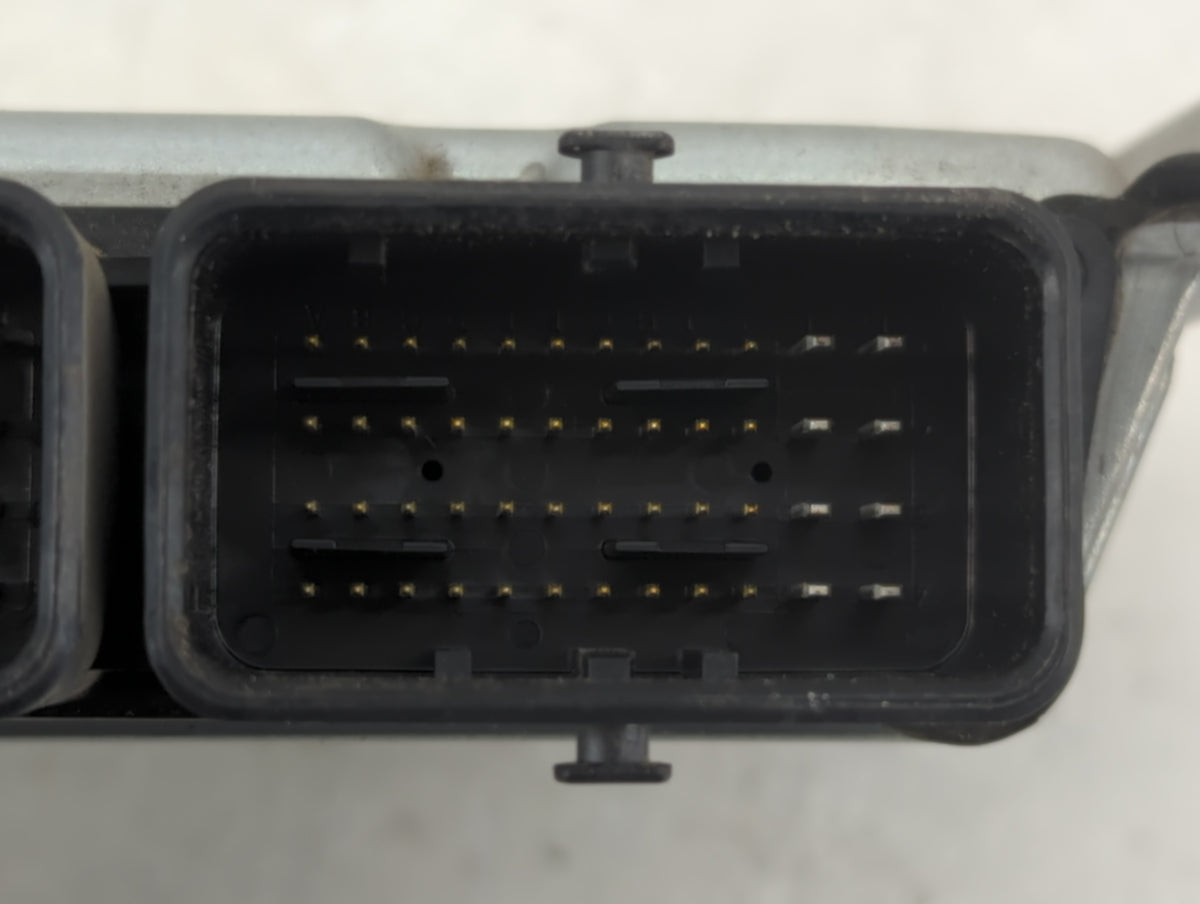 2014-2017 Nissan Rogue PCM Engine Control Computer ECU ECM PCU OEM P/N:769957TX6 Fits 2014 2015 2016 2017 OEM Used Auto Part