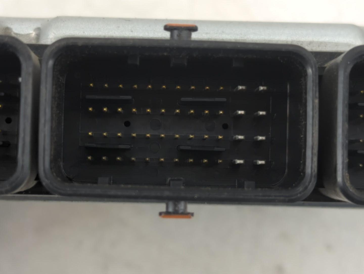 2014-2017 Nissan Rogue PCM Engine Control Computer ECU ECM PCU OEM P/N:769957TX6 Fits Fits 2014 2015 2016 2017 OEM Used Auto