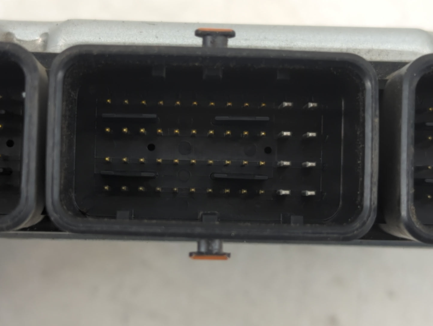2014-2017 Nissan Rogue PCM Engine Control Computer ECU ECM PCU OEM P/N:769957TX6 Fits Fits 2014 2015 2016 2017 OEM Used Auto