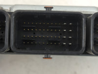 2014-2017 Nissan Rogue PCM Engine Control Computer ECU ECM PCU OEM P/N:769957TX6 Fits Fits 2014 2015 2016 2017 OEM Used Auto