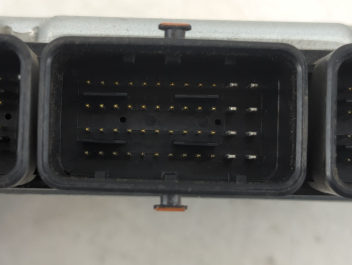 2014-2017 Nissan Rogue PCM Engine Control Computer ECU ECM PCU OEM P/N:769957TX6 Fits 2014 2015 2016 2017 OEM Used Auto Part