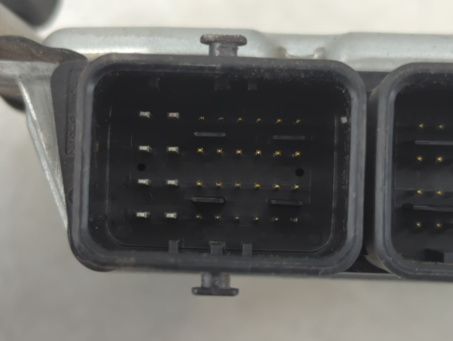 2014-2017 Nissan Rogue PCM Engine Control Computer ECU ECM PCU OEM P/N:769957TX6 Fits Fits 2014 2015 2016 2017 OEM Used Auto