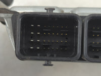 2014-2017 Nissan Rogue PCM Engine Control Computer ECU ECM PCU OEM P/N:769957TX6 Fits Fits 2014 2015 2016 2017 OEM Used Auto
