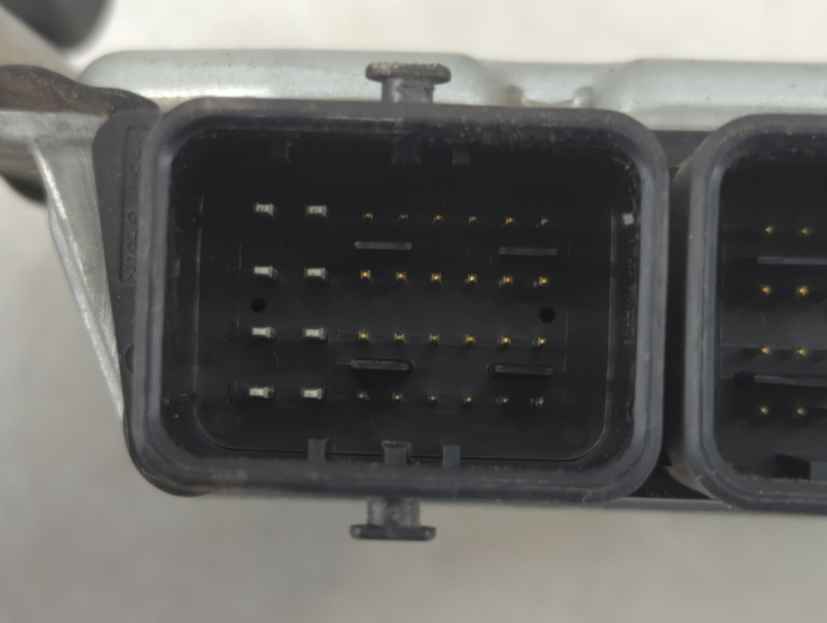 2014-2017 Nissan Rogue PCM Engine Control Computer ECU ECM PCU OEM P/N:769957TX6 Fits 2014 2015 2016 2017 OEM Used Auto Part