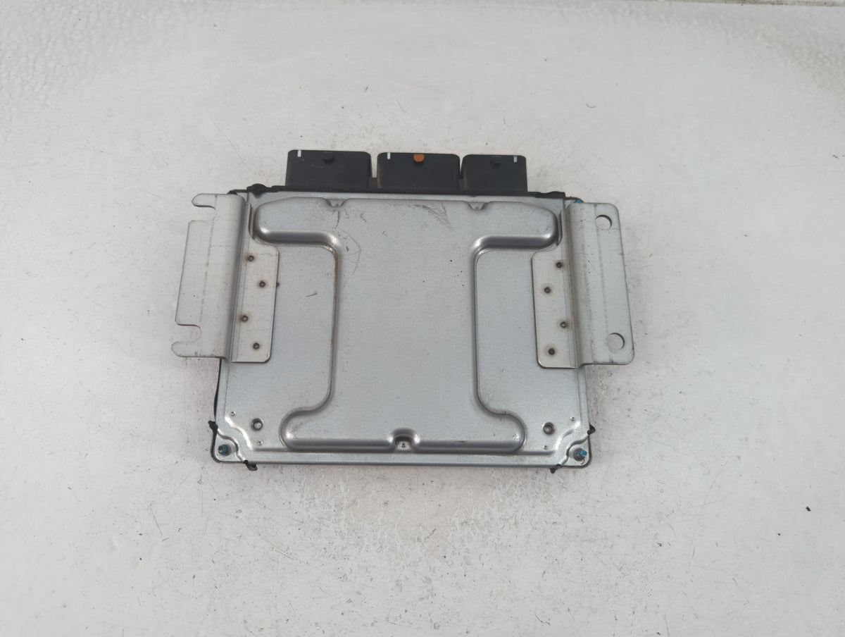 2014-2017 Nissan Rogue PCM Engine Control Computer ECU ECM PCU OEM P/N:769957TX6 Fits 2014 2015 2016 2017 OEM Used Auto Part