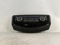 2017-2020 Nissan Rogue Climate Control Module Temperature AC/Heater Replacement P/N:27500 7FE0A Fits Fits 2017 2018 2019 202