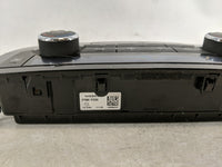 2017-2020 Nissan Rogue Climate Control Module Temperature AC/Heater Replacement P/N:27500 7FE0A Fits Fits 2017 2018 2019 202