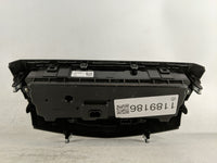 2017-2020 Nissan Rogue Climate Control Module Temperature AC/Heater Replacement P/N:27500 7FE0A Fits Fits 2017 2018 2019 202