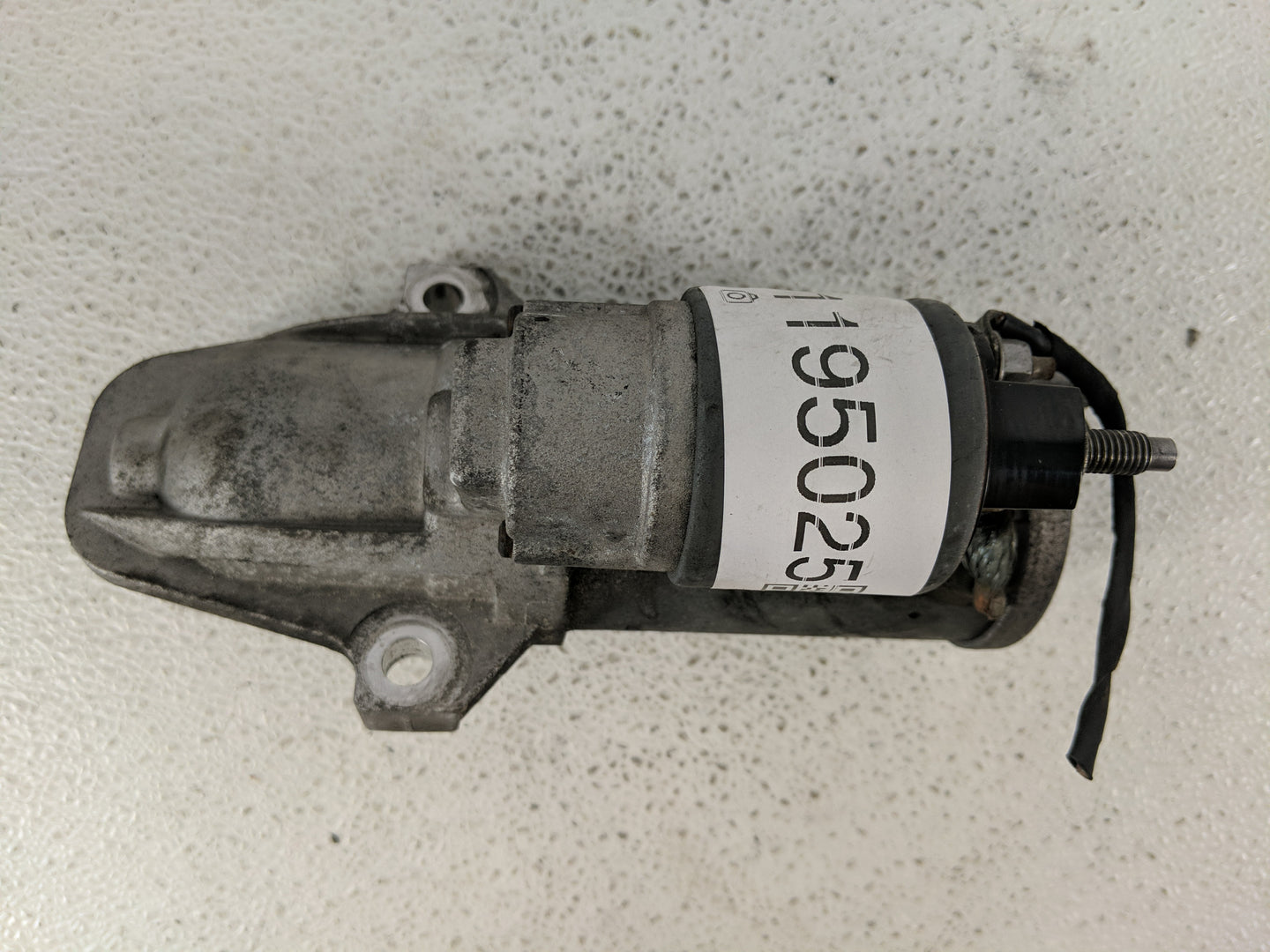 2017 Nissan Rogue ABS Pump Control Module Replacement P/N:RSM16A-21 Fits OEM Used Auto Parts - Oemusedautoparts1.com