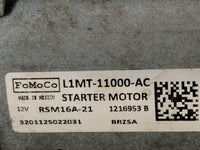 2017 Nissan Rogue ABS Pump Control Module Replacement P/N:RSM16A-21 Fits OEM Used Auto Parts - Oemusedautoparts1.com