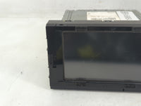 2017 Nissan Rogue Radio AM FM Cd Player Receiver Replacement P/N:96160-D5150WK Fits OEM Used Auto Parts - Oemusedautoparts1.