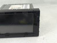 2017 Nissan Rogue Radio AM FM Cd Player Receiver Replacement P/N:96160-D5150WK Fits OEM Used Auto Parts - Oemusedautoparts1.
