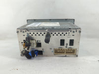 2017 Nissan Rogue Radio AM FM Cd Player Receiver Replacement P/N:96160-D5150WK Fits OEM Used Auto Parts - Oemusedautoparts1.