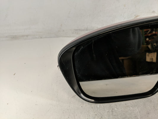 2017-2020 Nissan Rogue Side Mirror Replacement Driver Left View Door Mirror Fits Fits 2017 2018 2019 2020 OEM Used Auto Parts
