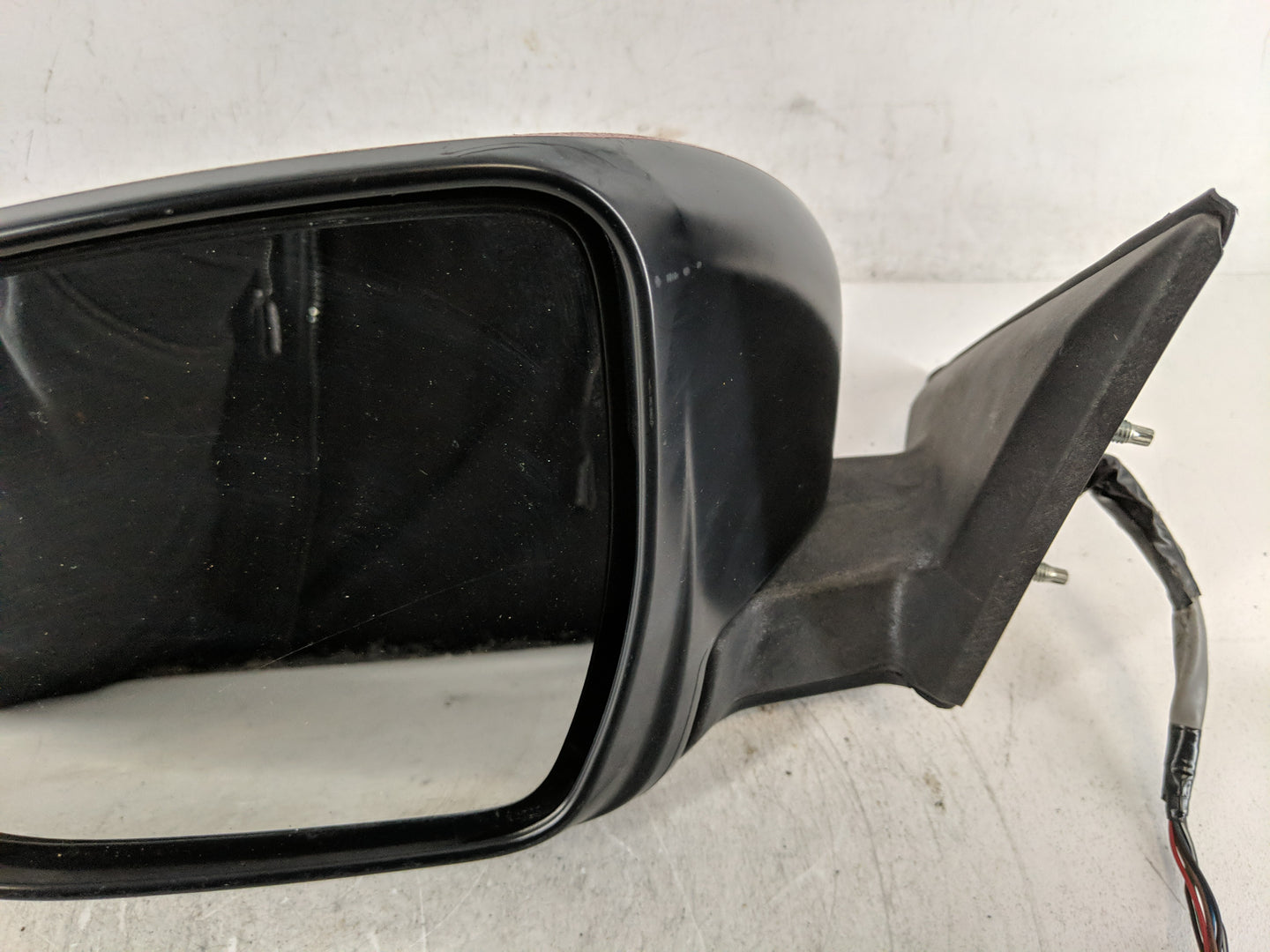 2017-2020 Nissan Rogue Side Mirror Replacement Driver Left View Door Mirror Fits Fits 2017 2018 2019 2020 OEM Used Auto Part
