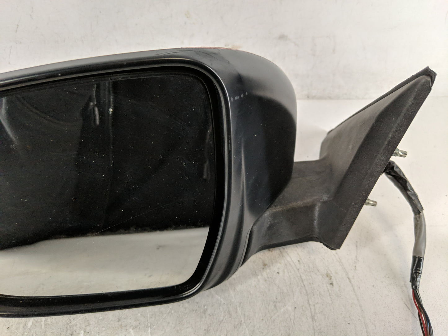 2017-2020 Nissan Rogue Side Mirror Replacement Driver Left View Door Mirror Fits Fits 2017 2018 2019 2020 OEM Used Auto Part