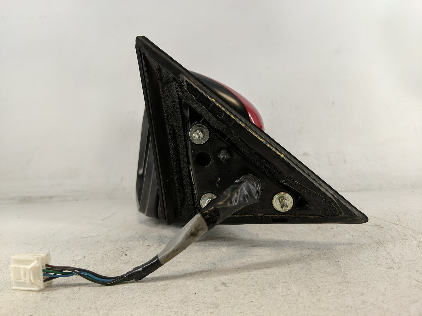 2017-2020 Nissan Rogue Side Mirror Replacement Driver Left View Door Mirror Fits Fits 2017 2018 2019 2020 OEM Used Auto Part