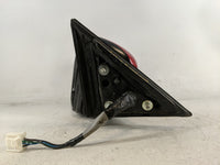 2017-2020 Nissan Rogue Side Mirror Replacement Driver Left View Door Mirror Fits Fits 2017 2018 2019 2020 OEM Used Auto Part