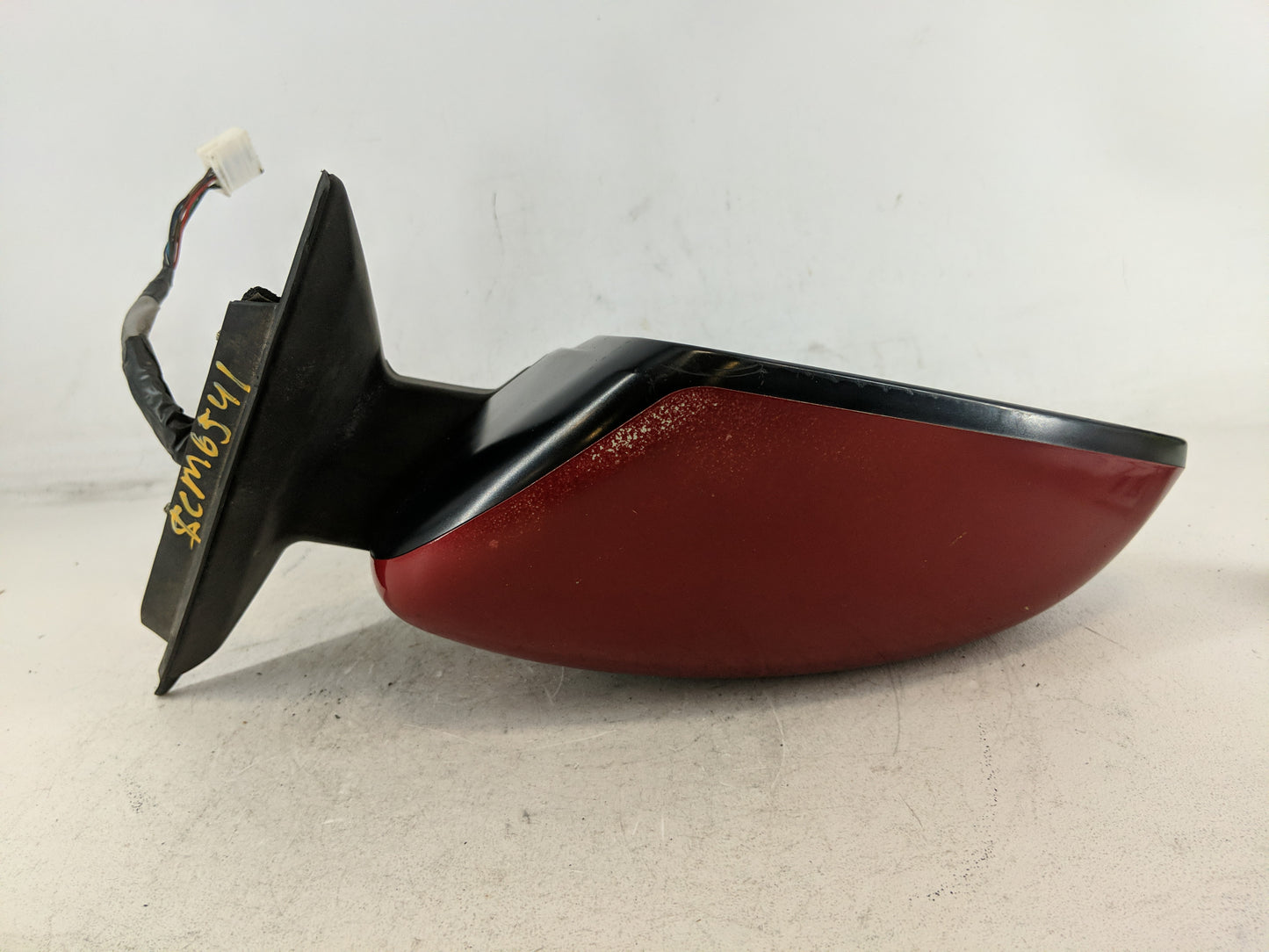 2017-2020 Nissan Rogue Side Mirror Replacement Driver Left View Door Mirror Fits Fits 2017 2018 2019 2020 OEM Used Auto Part