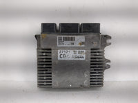 2017-2019 Nissan Rogue PCM Engine Control Computer ECU ECM PCU OEM P/N:BED43D-000 NEC68-652 Fits Fits 2017 2018 2019 OEM Use