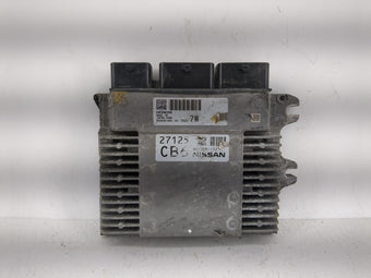 compare product 2017-2019 Nissan Rogue PCM Engine Control Computer ECU ECM PCU OEM P/N:BED43D-000 NEC68-652 Fits Fits 2017 2018 2019 OEM Used Auto Parts