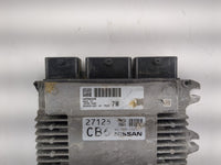 2017-2019 Nissan Rogue PCM Engine Control Computer ECU ECM PCU OEM P/N:BED43D-000 NEC68-652 Fits Fits 2017 2018 2019 OEM Use