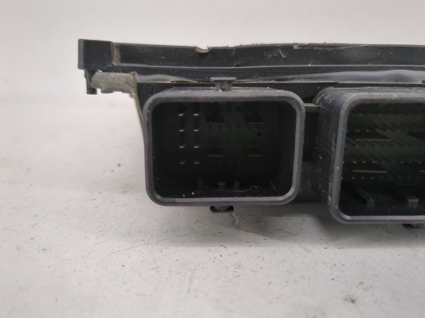 2017-2019 Nissan Rogue PCM Engine Control Computer ECU ECM PCU OEM P/N:BED43D-000 NEC68-652 Fits Fits 2017 2018 2019 OEM Use