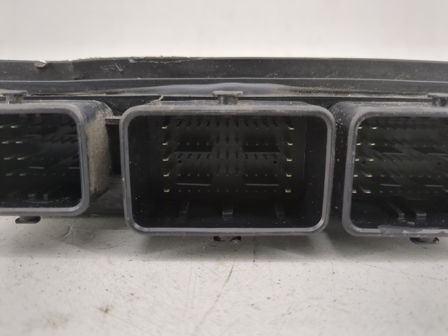 2017-2019 Nissan Rogue PCM Engine Control Computer ECU ECM PCU OEM P/N:BED43D-000 NEC68-652 Fits Fits 2017 2018 2019 OEM Use