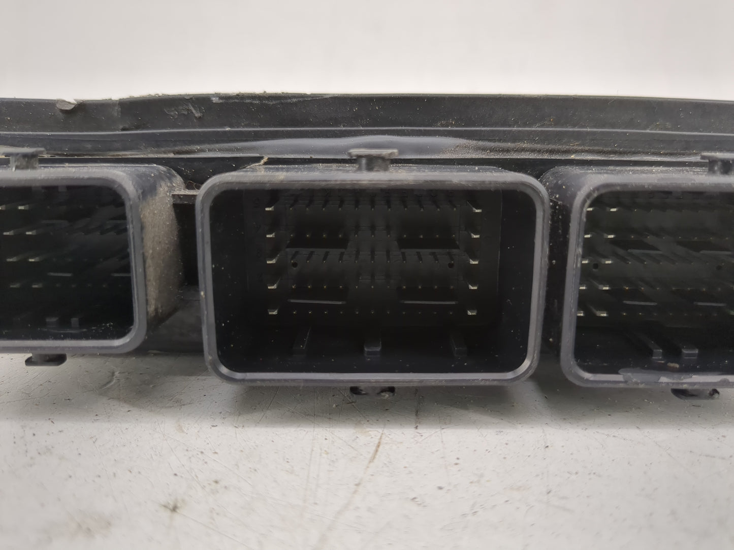 2017-2019 Nissan Rogue PCM Engine Control Computer ECU ECM PCU OEM P/N:BED43D-000 NEC68-652 Fits Fits 2017 2018 2019 OEM Use